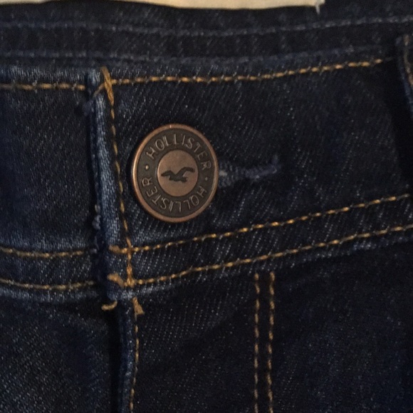 Hollister MIDI Short - Picture 5 of 8